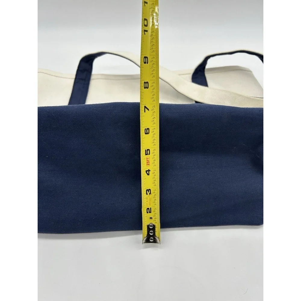 Leeds Cotton Canvas Tote‎ Bag